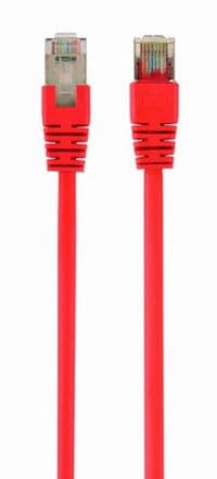 Патч-корд Cablexpert 1м (PP22-1M/R)