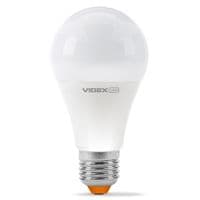 Лампочка VIDEX A65e 15W E27 3000K 220V