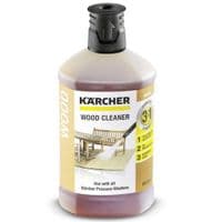 Засіб для мийок високого тиску Karcher RM 612, для деревини, 3в1 Plug-n-Clean 1л (6.295-757.0)