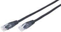 Патч-корд Cablexpert 2м (PP12-2M/BK)