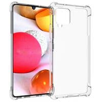 Чохол для моб. телефону BeCover Samsung Galaxy A42 SM-A426 Clear (705921)