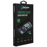Скло захисне BeCover Premium Samsung Galaxy A02 SM-A022/M02 SM-M025 Black.