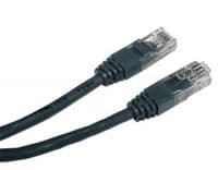 Патч-корд Cablexpert 5м (PP12-5M/BK)