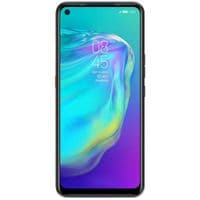 Мобільний телефон TECNO LD7 (POVA 6/128Gb) Magic Blue (4895180762444)