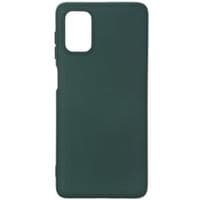 Чохол для моб. телефону Armorstandart ICON Case Samsung M51 (M515) Pine Green (ARM57090)