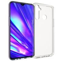 Чохол для моб. телефону BeCover Realme C3 Transparancy (705204)