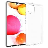 Чохол для моб. телефону BeCover Samsung Galaxy A42 SM-A426 Transparancy (705650)