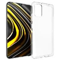 Чохол для моб. телефону BeCover Xiaomi Poco M3 Transparancy (705653)