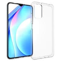 Чохол для моб. телефону BeCover Xiaomi Redmi 9T Transparancy (705904)