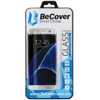 Стекло защитное BeCover Xiaomi Poco M2 / Poco M3 Black (705664)