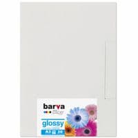 Папір BARVA A3 Original Glossy 200 г / м2, 20c (IP-C200-346)