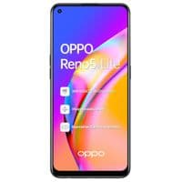 Мобільний телефон Oppo Reno 5 Lite 8/128GB Black (OFCPH2205_BLACK)