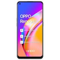 Мобільний телефон Oppo Reno 5 Lite 8/128GB Purple (OFCPH2205_PURPLE)