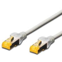 Патч-корд 10м DIGITUS (DK-1644-A-100)