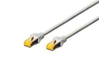 Патч-корд 1м CAT 6a S-FTP AWG 26/7 DIGITUS (DK-1644-A-010)