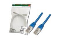 Патч-корд DIGITUS 3м (DK-1511-030/B)
