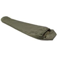 Спальний мішок Snugpak Softie 6 Kestrel Left 0C/-5C 220х75 1.2 кг Olive (8211654210130)