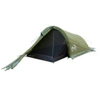 Палатка Tramp Bike 2 ver.2 Green (TRT-020-green)