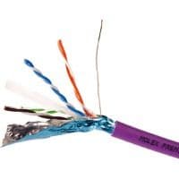 Кабель сетевой CAA-0322L-VL Molex