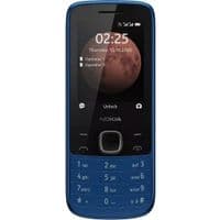Мобільний телефон Nokia 225 4G DS Blue