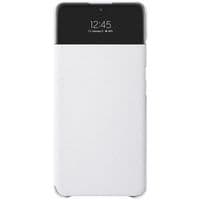 Чохол для моб. телефону Samsung S View Wallet Cover Galaxy A32 (A325) White (EF-EA325PWEGRU)