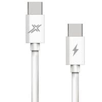 Кабель даних USB Type-C до Type-C Grand-X (CC-07)