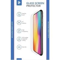 Скло захисне 2E Samsung Galaxy A02 (A022), 2.5D FCFG, (1 Pack), Black border (2E-G-A02-SMFCFG-BB)