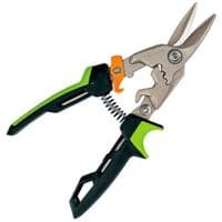 Ножиці по металу Fiskars PowerGear Aviation Snip right (1027208) (1027208)