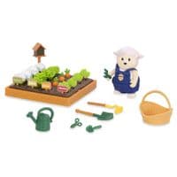 Игровой набор Li'l Woodzeez Садоводство (WZ6535Z)