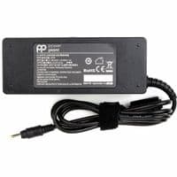 Блок питания к ноутбуку PowerPlant HP 220V, 18.5V 83W 4.5A (4.8*1.7) (HP83E4817)