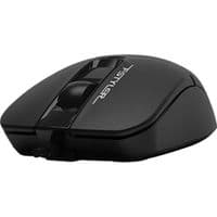 Мишка A4tech FM12S Black
