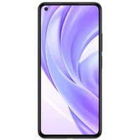Мобільний телефон Xiaomi Mi 11 Lite 6/64GB Boba Black