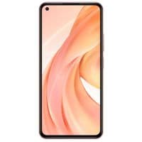 Мобільний телефон Xiaomi Mi 11 Lite 6/64GB Peach Pink
