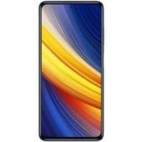 Мобільний телефон Xiaomi Poco X3 Pro 6/128GB Phantom Black
