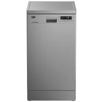 Посудомийна машина Beko DFS 26020 X (DFS26020X)