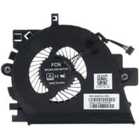 Вентилятор ноутбука HP ZBook 15 G3 (848252-001) DC(5V, 0.5A), 4pin (к видеокарте) (A48464)