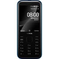 Мобільний телефон Nokia 8000 DS 4G Blue