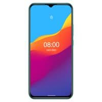 Мобільний телефон Ulefone Note 10 2/32GB Aurora Green (6937748734062)
