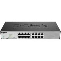 Коммутатор сетевой D-Link DES-1016D/F1 (DES-1016D)