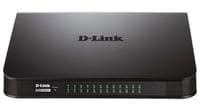 Коммутатор сетевой D-Link DES-1024A