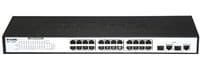 Коммутатор сетевой D-Link DES-1026G