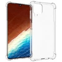 Чохол для моб. телефону BeCover Anti-Shock Samsung Galaxy A12 SM-A125 Clear (706001)