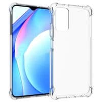 Чохол для моб. телефону BeCover Anti-Shock Xiaomi Redmi 9T Clear (705997)