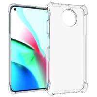 Чохол для моб. телефону BeCover Anti-Shock Xiaomi Redmi Note 9T Clear (705998)