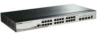 Коммутатор сетевой D-Link DGS-1510-28X