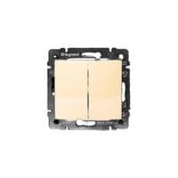 Выключатель LEGRAND Valena Classic (774305)