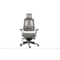 Офисное кресло Special4You WAU SNOWY FABRIC WHITE (E6163)