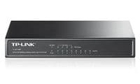 Коммутатор сетевой TP-Link TL-SF1008P
