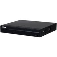 Реєстратор для відеоспостереження Dahua DHI-NVR1104HS-P-S3/H