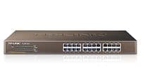Коммутатор сетевой TP-Link TL-SF1024